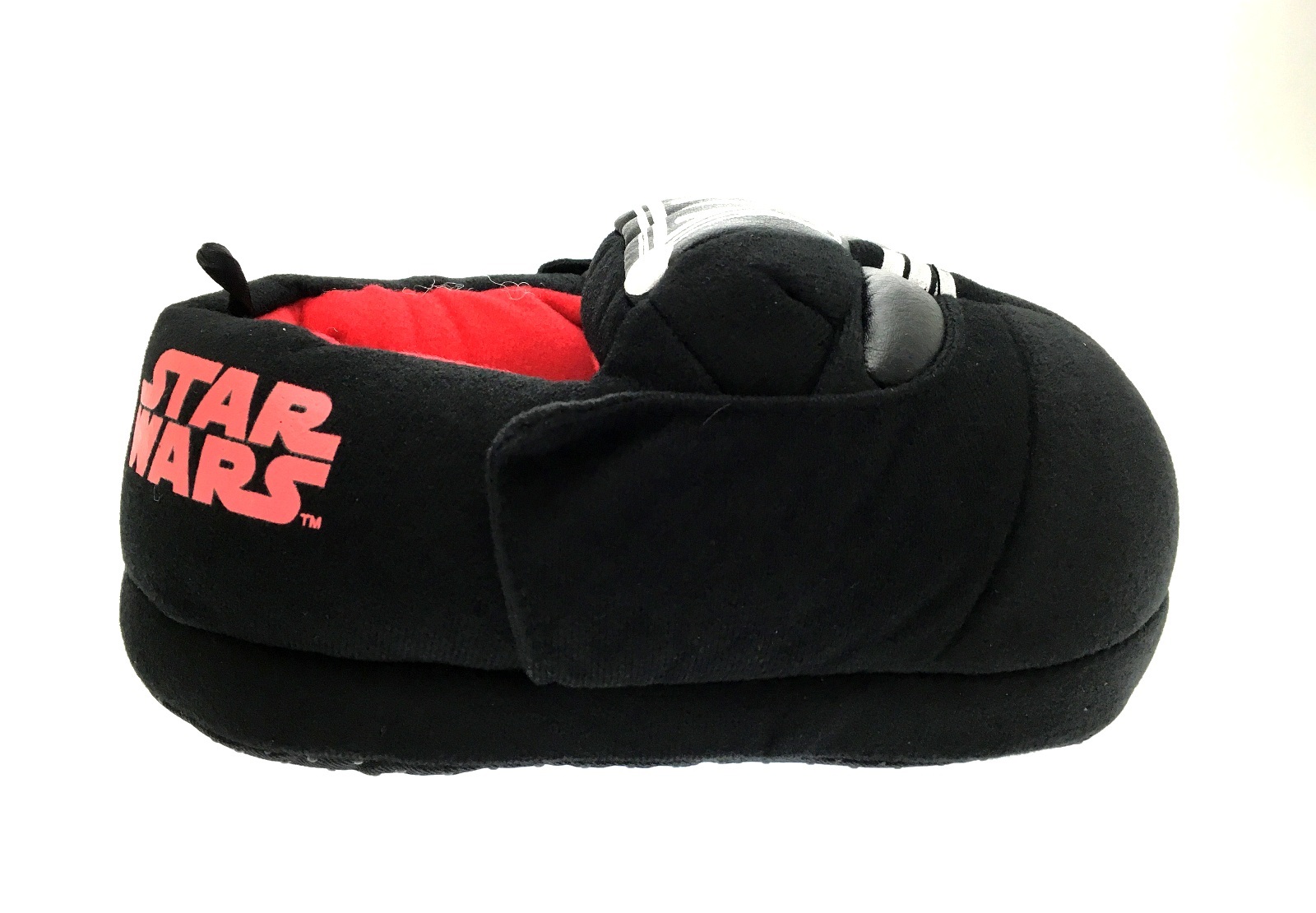 star wars slippers